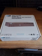 Gefen DVI Trasmettitore KVM