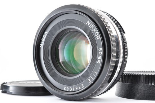 Nikon nikkor ais 50mm - ais,