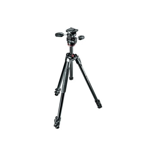 Manfrotto 290 xtra treppiede - 290,