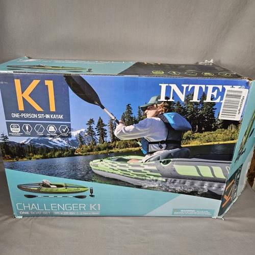 Intex 68305ep challenger - 68305ep, k1