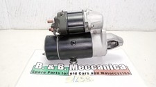MOTORINO D`AVVIAMENTO CON RESO