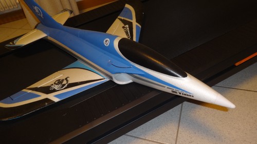 Freewing stinger edf - freewing,