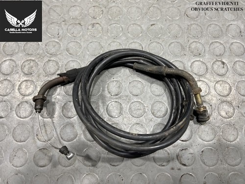 Cavo gas accelleratore sym - cavo,