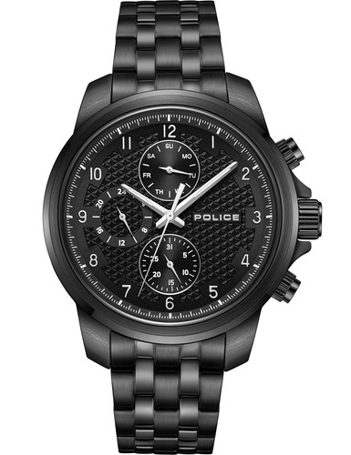 Police pewjk0021504 orologio - police,