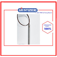 CANDELETTA ACCENSIONE STUFA A