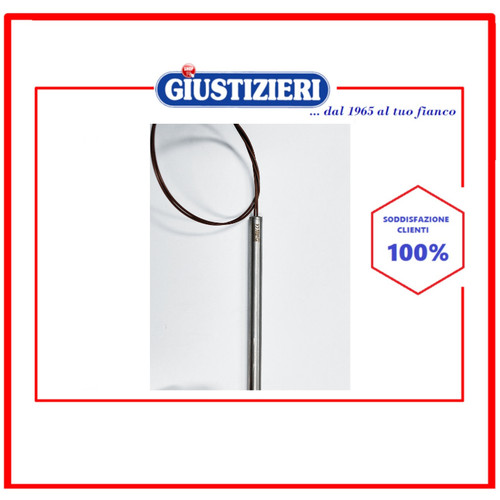 Candeletta accensione stufa - accensione,