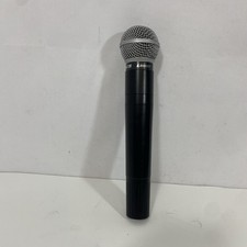 Shure L2/58 Wireless Dynamic