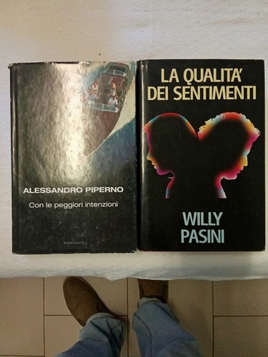 Willy pasini qualità - la, dei
