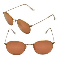 Ray Ban Round Metal RB3447 -