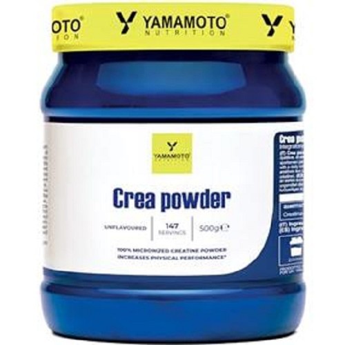Yamamoto nutrition creatine - nutrition,