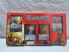 Forza di Volontà - Mazzo