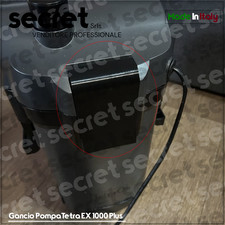 Gancio Pompa Tetra EX 1000