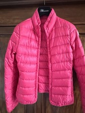 Moncler piumino bambina - piumino,
