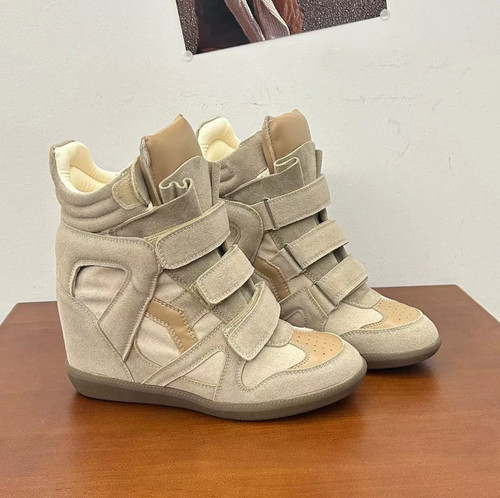 Sneakers isabel marant - isabel,