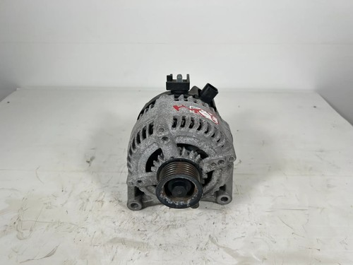 Alternatore bmw 316d f30 2016 - alternatore,