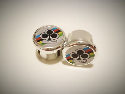 Colnago plugs caps - caps, tapones