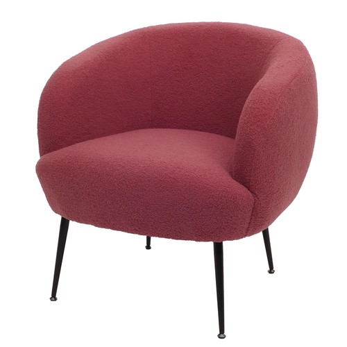 B-Ware poltrona lounge