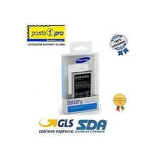 BATTERIA ORIGINALE SAMSUNG
