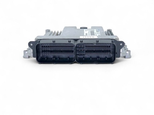 Modulo centralina motore isuzu - motore,
