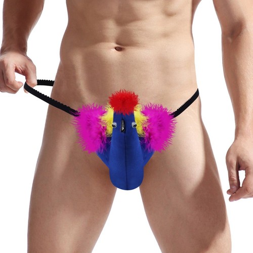 Set mutande lingerie uomo - set,