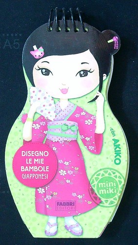 Disegno mie bambole - le,