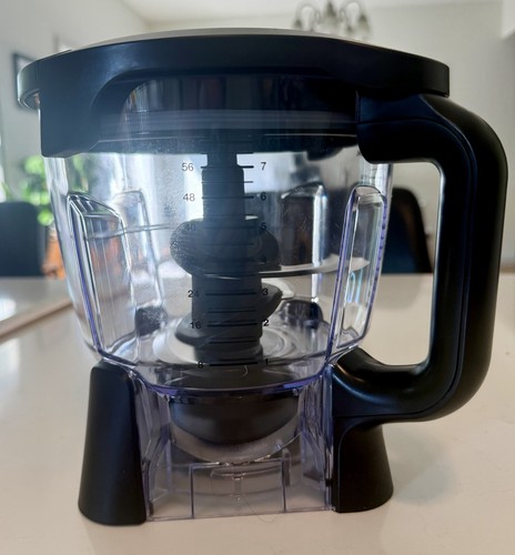 Ninja frullatore tritatutto - frullatore,