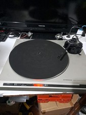 Giradischi pioneer 320 - giradischi,