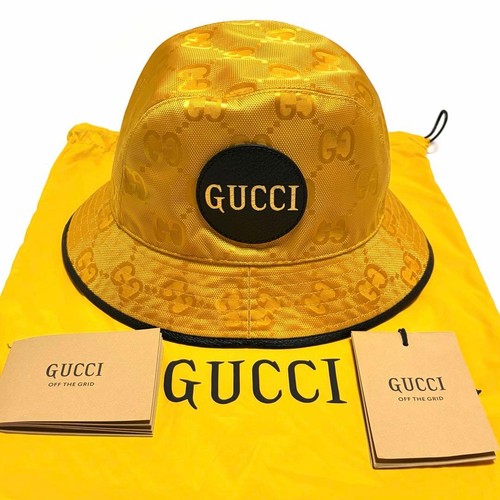 Cappello gucci off - cappello,