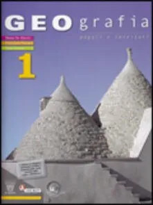 Geografia libro misto - 1,