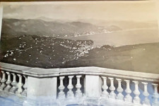 Cartolina PORTOFINO VETTA RUTA