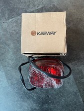 KEEWAY GRUPPO/MONTAGGIO FANALE
