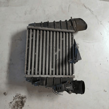 6Q0145804A Scambiatore aria/aria  VOLKSWAGEN FOX (5Z) 1.4 TDI Ber. 3p/d/1422cc