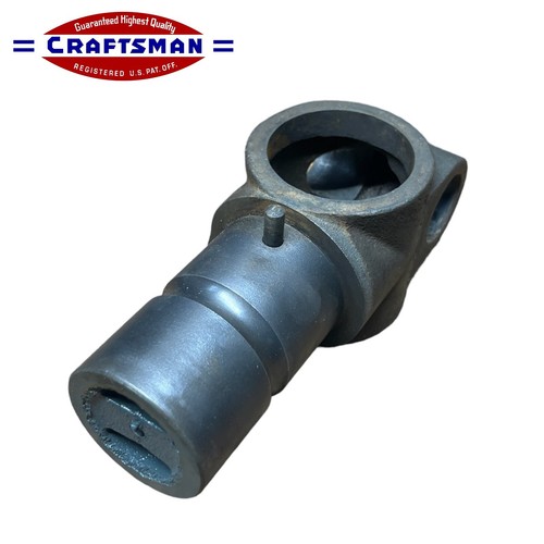 Craftsman king seeley trapano - king,