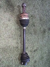 51820349 SEMIASSE LATO ANTERIORE SINISTRO SX FIAT 500 1.4 BENZINA