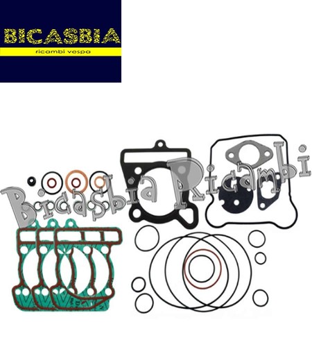 4964 kit guarnizioni - -,
