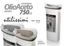 CONTENITORE DOSATORE