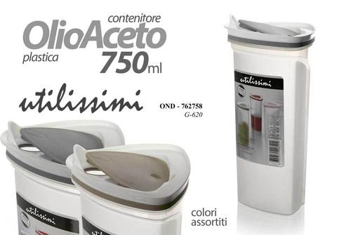 Contenitore dosatore - contenitore,