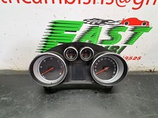 QUADRO STRUMENTI OPEL ASTRA J 1.7 CDTI 2009-2015 13338434