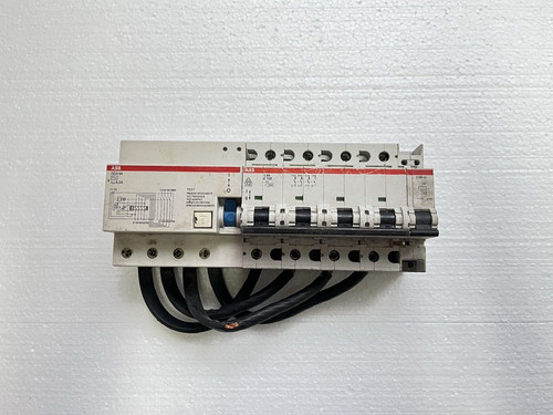 Abb dda64 s294 c100 - abb, +