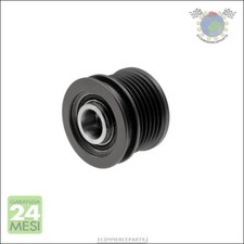 Puleggia Alternatore Ajs Per