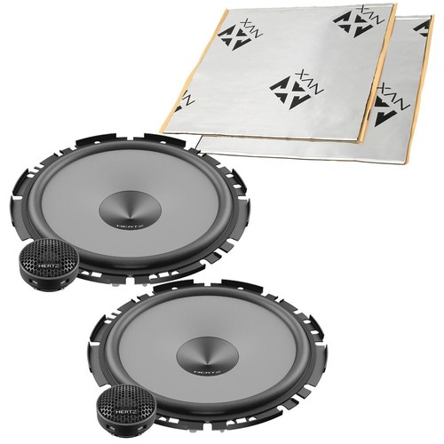 Hertz 170 140w rms - hertz,