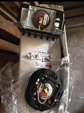 kit airbag ant. dx e sx  fiat 500 2015 