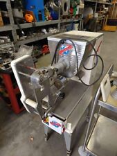 Macchina Pasta Fresca  Pressa impastatrice con raviolatrice La Parmigiana D45