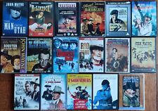 JOHN WAYNE BEST OF WESTERNS 17