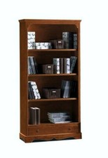 Libreria giorno cassetto - a,