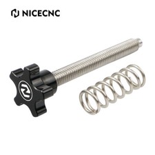 Vis de Ralenti Facile à