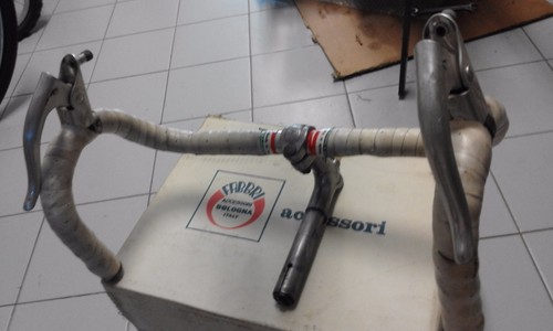 Bici corsa anni - bici, 70