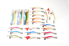 Lotto 20 TOTANARE PVC YO-ZURI