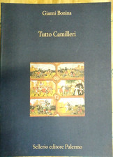 TUTTO CAMILLERI - GIANNI