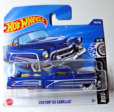 Hot Wheels - Custom 1953